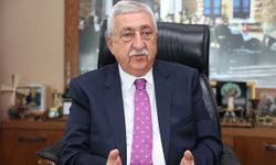 Palandöken: "Esnafla vatandaş karşı karşıya getirilmemeli"