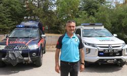 Eskişehir UMKE ekibi, 158 personeli ile afetlere hazır