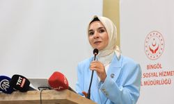 Bakan Göktaş: "10 bin 665 çocuğumuza umut dolu bir gelecek sunuyoruz"