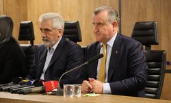 Bakan Bak: "Terörsüz Türkiye" süreci, Türkiye'nin dört bir yanında anlatılacak"