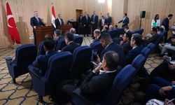 Bakan Fidan: "Zalim, zulmüyle beraber tarihten silinecektir"