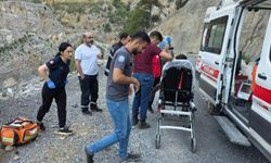 Kaybolan orman işçisi arama sonucu bulundu