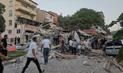Balıkesir Sındırgı depreminde son durum
