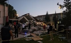 Bakan Yerlikaya: "1 vatandaşımız daha kurtarılmıştır"