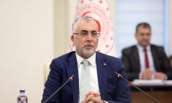 Bakan Işıkhan: "Özlük ve sosyal haklarda iyileştirmelerin yapılmasının önemli olduğunu tekrar vurgulamak istiyorum"