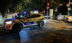 Tartışmayı ayırmaya çalışırken vurulan kadın yaralandı