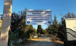 Eskişehir'in o ilçesinde taziye yemeği kaldırıldı