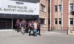 6 farklı ilde onlarca milyon lira dolandırdı, yakayı ele verdi