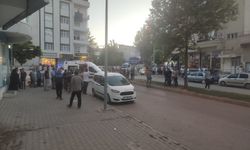 Silahlı ve bıçaklı kavga: 6 yaralı