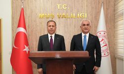 İçişleri Bakanı Yerlikaya: "Artık terörsüz bir Türkiye'nin eşiğindeyiz"