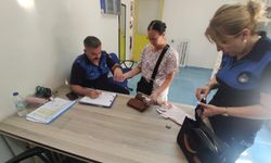 Eskişehir'den Bilecik'e gitti: Binlerce lirasından oldu!