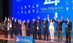 Çerçioğlu, AK Parti’ye katıldı