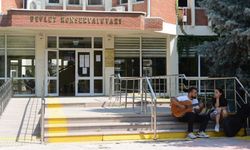 Anadolu Üniversitesi devlet konservatuvarında rekor başvuru ile yetenek sınavları başladı