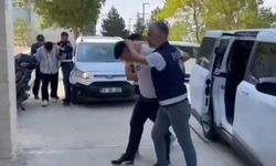 Yaşlı kadına 500 binlik tuzak: Dolandırıcılar tutuklandı