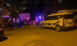 Alacak verecek kavgası: Tekme ve tokatlar havada uçuştu