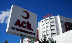 Barut kurutma makinası alev aldı: 2 yaralı