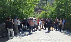 Ekmek almaya çıktı, bir daha haber alınamadı