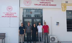 Eskişehir'de yeni sağlık tesisleri hizmete hazırlanıyor