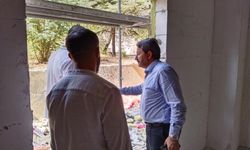 Eskişehir'de o yurt yenileniyor