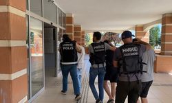 Uyuşturucu operasyonu: 2 tutuklama