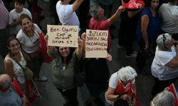 CHP Genel Başkanı Özel, Aydın'da miting düzenledi