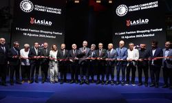 Ticaret Bakanı Bolat yıl sonunda ihracat hedefini açıkladı