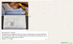 Hasta çocuklar adına bağış toplanarak dolandırıcılık yapıldığı iddiası