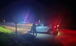 7 kez alkollü yakalanan sürücüye 40 bin TL ceza