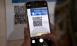 Hastanelerde hijyen için QR kodlu yeni dönem: Temizlik ihtiyacı anında bildirilecek