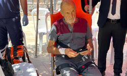 Manisalı şehit astsubayın tedavi gören babası hayatını kaybetti