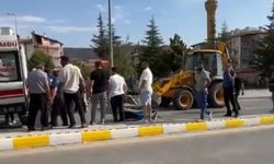 'Dur' ihtarına uymamak sonu oldu