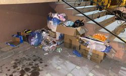 Eskişehir'de o mahallede yol ve temizlik çilesi