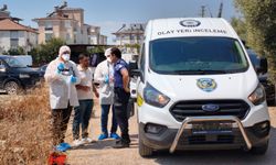 Yakınları tarafından evinde ölü bulundu