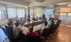 Eskişehir'de 'En İyi Narkotik Polisi Anne' projesi sürüyor