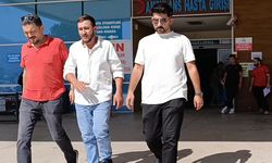 Tekel bayisine silahlı saldırının zanlısı yakalandı