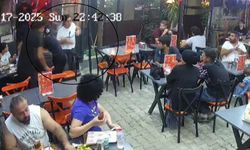 Boğulma Tehlikesi Geçirdi, Sonra İki Can Kurtardı