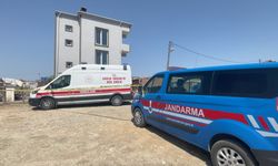 55 yaşındaki kadın evinde ölü olarak bulundu