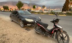 Feci kaza: 1 ölü, 1 yaralı
