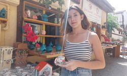 Eskişehir’de Çini ve Seramik Modern Dokunuşlarla Buluşuyor