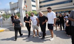 Pastane cinayetinde öldürülen gencin abisinin feryatları yürekleri yaktı: "Abi ben geliyorum de ne olur"