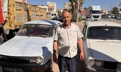 Fıkra gibi olay: Kendi otomobili yerine başkasının otomobilini alıp eve gitti