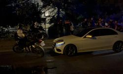 Eskişehir’de film gibi kovalamaca: 2.31 promil alkollü sürücü yakalandı