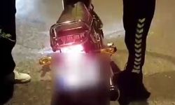 Gürültü yapan 16 araca 148 bin TL ceza