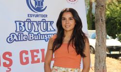 ESYURTDER’in 15. Geleneksel Pilav Gününde Duygu Dolu Anlar