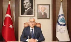 Prof. Dr. Çolak, "Malazgirt Zaferi’nin 954. yıl dönümünü milletçe gurur ve coşkuyla kutluyoruz"