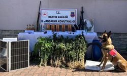 Uyuşturucu operasyonunda 1 kişi tutuklandı