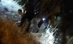 Otluk alanda ateş yakan şahıslara tutuklama talebi