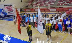 ANALİG Beyzbol 5 Türkiye Şampiyonası Eskişehir'de başladı