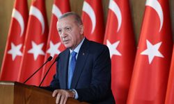 Cumhurbaşkanı Erdoğan: "Türkiye yangınlarla mücadelede dünyada parmakla gösterilen bir ülke konumunda"