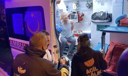Eskişehir’de aile kavgası krize dönüştü: Özel Harekat devreye girdi